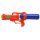 Jucarie pistol cu apa XXL, 43 cm, plastic, diverse culori