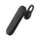 Casca Bluetooth handsfree XO Design BE4, multipoint, neagra