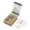 Aparat auditiv Axon X-163, retroauricular, 2 olive