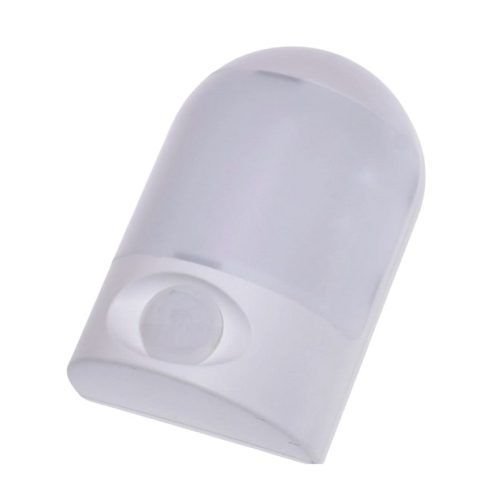 Lampa LED cu senzor de miscare JLP-2191, acumulator, alimentare Type C, senzor IR, alba