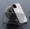Husa protectie Hoco Light TPU pentru Apple iPhone 11 Pro Max, fumurie