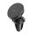 Suport auto magnetic Hoco CA81, rotatie 360 grade, prindere la ventilatie, negru