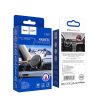 Suport auto magnetic Hoco CA81, rotatie 360 grade, prindere la ventilatie, negru