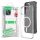 Husa protectie Apple iPhone 14, Hoco Premium Magsafe TPU, ShockProof, incarcare magsafe, transparenta