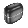 Casti Wireless Hoco EQ1 TWS, Bluetooth 5.3, LED Digital Display, negre