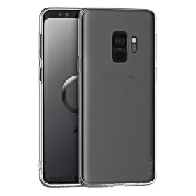 Husa iPaky Effort + Folie sticla pentru Xiaomi Redmi 6 Pro