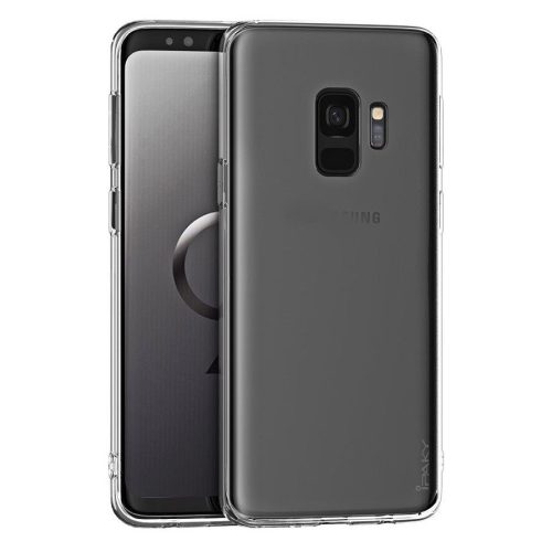 Husa iPaky Effort + Folie sticla pentru Xiaomi Redmi 6 Pro