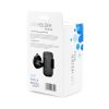 Suport auto cu prindere pe parbriz Bluestar, negru