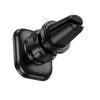 Suport auto magnetic Hoco H29, rotatie 360 grade, prindere la ventilatie, negru
