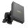 Suport auto magnetic Hoco H44, rotatie 360 grade, prindere la ventilatie, negru