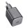 Incarcator casa HOCO N40, 1 x USB-C PD 20W/3A, incarcare rapida, negru