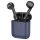 Casti Wireless Hoco EW41 Plus, Ear Buds, BT 5.3, In-Ear, 200h Stand-By Carbon Design, 350mAh, albastru