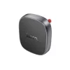 Suport auto magnetic Hoco H52, prindere adeziva, negru