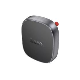 Suport auto magnetic Hoco H52, prindere adeziva, negru