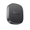 Suport auto magnetic Hoco H52, prindere adeziva, negru