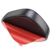 Suport auto magnetic Hoco H52, prindere adeziva, negru