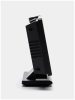 Ceas de masa DS-3618LP, afisaj alb si proiectie rosie, efect oglinda, alarma, temperatura