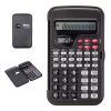 Calculator stiintific de birou KK-105B, 10 caractere, capac protectie