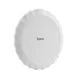 Incarcator wireless Hoco CW13 Sensible, 5W, alb
