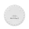 Incarcator wireless Hoco CW13 Sensible, 5W, alb