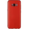 Husa protectie T-Phox pentru Samsung Galaxy S8 Plus, rosie