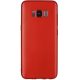 Husa protectie T-Phox pentru Samsung Galaxy S8 Plus, rosie