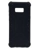 Husa de protectie Mocolo Urban Defender pentru Samsung Galaxy S8 Plus, negru/mov