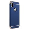 Husa de protectie Mocolo Supreme Luxury 3in1 pentru Samsung Galaxy S8 Plus, albastra