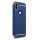 Husa de protectie Mocolo Supreme Luxury 3in1 pentru Samsung Galaxy A5/A8 2018, albastra