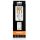Incarcator auto Mocolo cu port USB, cablu Lightning inclus, 1A, alb/rose gold