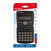 Calculator stiintific 10+2 Digits, Motarro MI025-10, 240 functii, carcasa protectie, negru