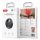 Smart Detector XO CRP02, detector camere video ascunse, InfraRed, 10 m radius, negru