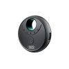 Smart Detector XO CRP02, detector camere video ascunse, InfraRed, 10 m radius, negru