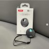 Smart Detector XO CRP02, detector camere video ascunse, InfraRed, 10 m radius, negru