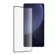 Folie sticla Samsung Galaxy S26, Full Glue, ESD, premium, margini negre