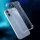 Husa Apple iPhone 16 Pro, TPU transparent, intarituri in colturi, protectie camere, grosime 1,5 mm