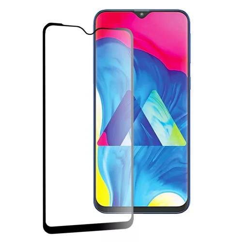 Folie de sticla Samsung Galaxy A52 / A52s, Full Glue Bull Antistatic, ESD, margini negre