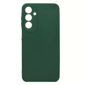   Husa Samsung Galaxy A25, Matt TPU My Choice, silicon moale, verde