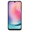Folie EPU Samsung Galaxy S25 FE, BYRY® Hydrogel, 4K HD, ultra subtire, regenerabila