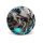 Minge saltareata Super Space Ball, 7 cm, multicolor 3