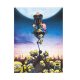 Puzzle 80 piese, 20 x 15 cm, personaje Minions, model 9