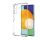 Husa Samsung Galaxy A24 / A25, TPU transparent, intarituri in colturi, grosime 1,5 mm