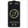 Folie sticla Honor X6a, BYRY Antistatic ESD, margini negre