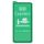 Folie de protectie Samsung Galaxy S23 Plus, Ceramic Film, margini negre