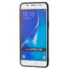 Husa Samsung Galaxy J5 2016 Matt TPU, silicon moale, negru