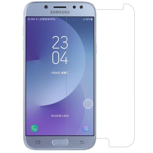 Folie de sticla pentru Samsung Galaxy Grand Prime (G530), grosime 0.26 mm, transparenta