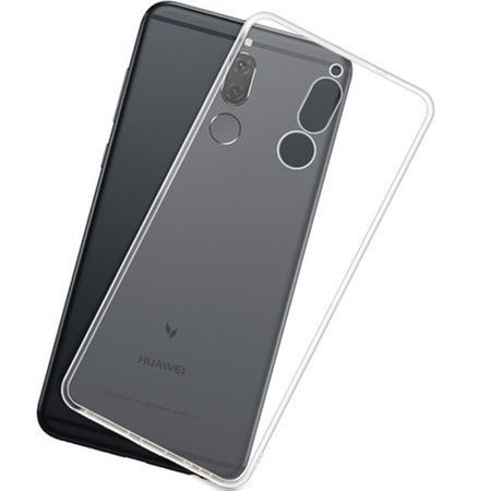 Husa de protecție pentru Huawei Mate 10 Lite, TPU transparent