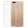 Husa de protectie pentru Huawei Honor 10, TPU 0.5 mm, transparent