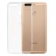 Husa de protectie pentru Huawei Honor 10, TPU 0.5 mm, transparent