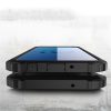  Husa Armor Case pentru Samsung Galaxy S10e, hibrid (TPU + Plastic), neagra